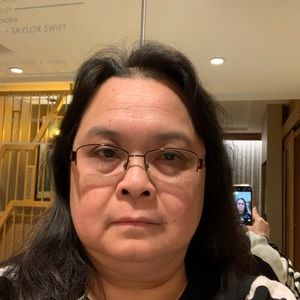 Meet your Posher, Evangeline